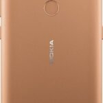 Nokia C3 photo 3