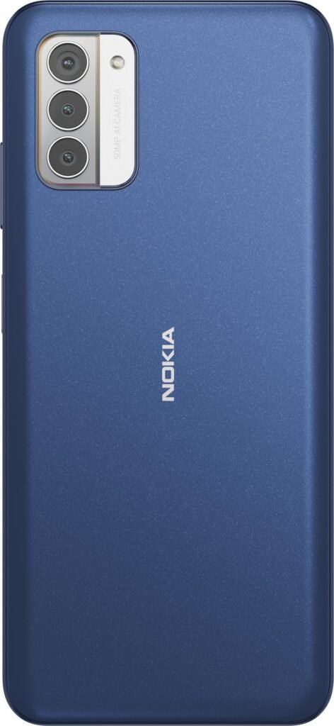 Nokia G310 5G gallery photo 3