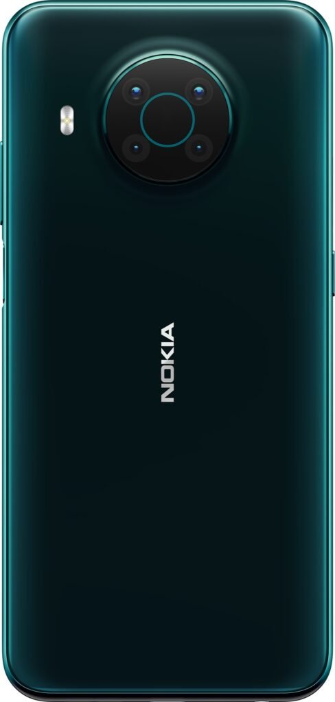 Nokia X10 5G gallery photo 3