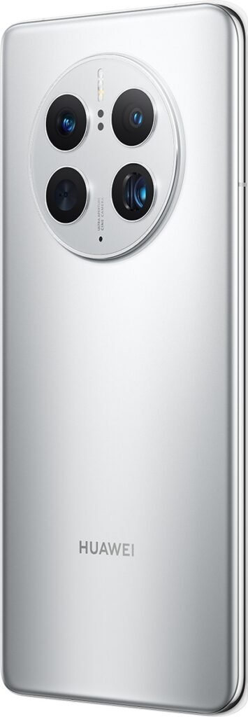 Huawei Mate 50 Pro gallery photo 3