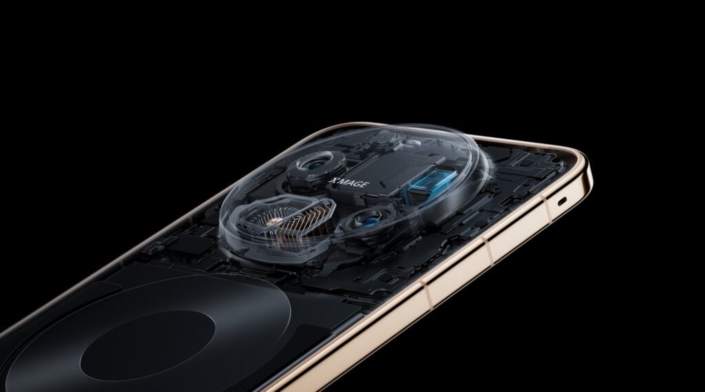 Huawei Mate 80 Pro Max Fengchiban gallery photo 3