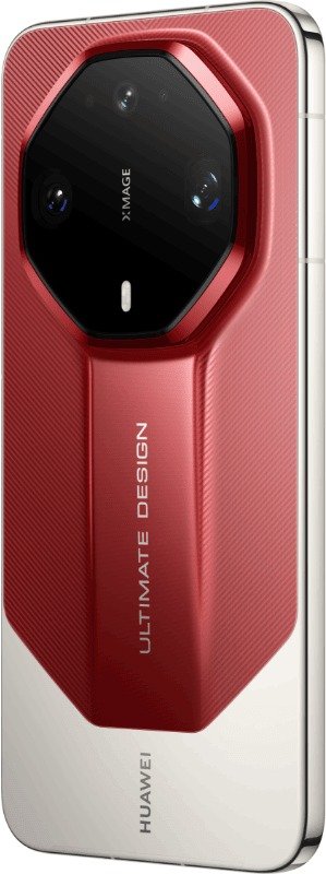 Huawei Mate 90 RS Ultimate Design gallery photo 3
