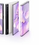 Huawei Mate Xs 2 photo 3
