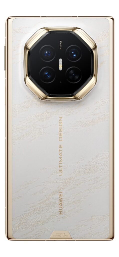 Huawei Mate XT 2 Ultimate Design gallery photo 3