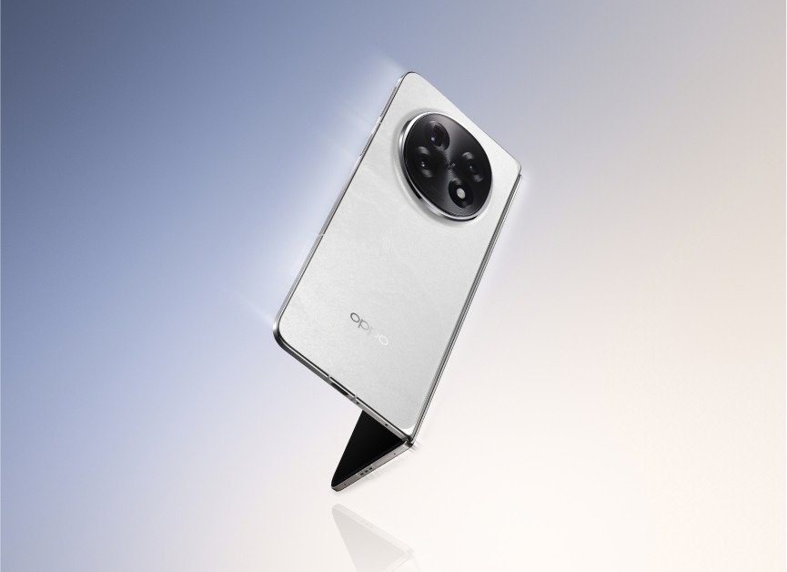 Oppo Find N5 gallery photo 3