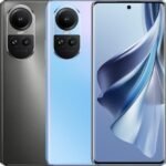 Oppo Reno10 Pro+ 5G photo 3