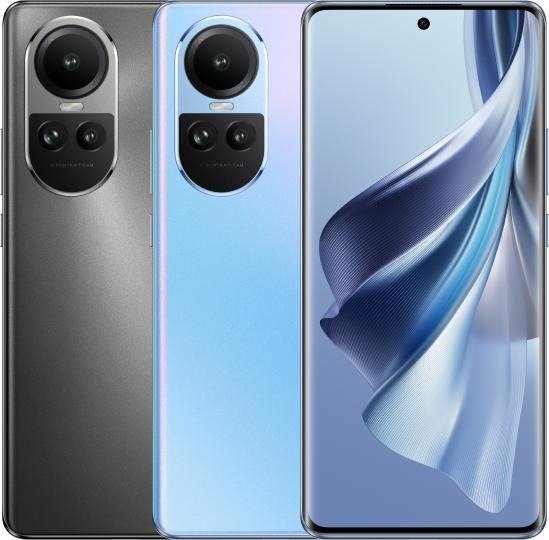 Oppo Reno10 Pro+ 5G gallery photo 3