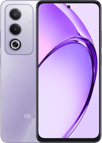 Oppo A3 Pro 5G gallery photo 3