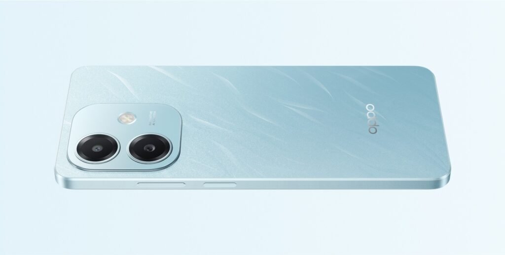 Oppo A3x gallery photo 3