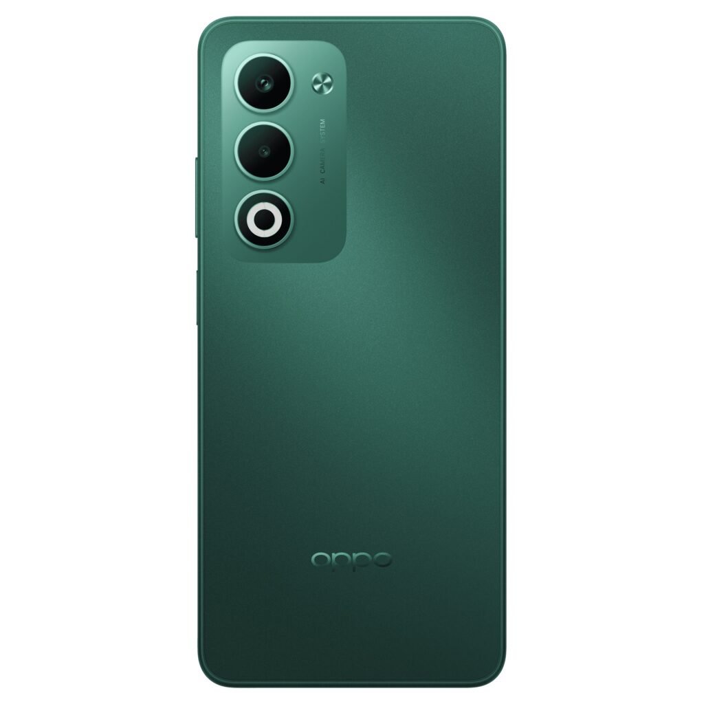 Oppo A60