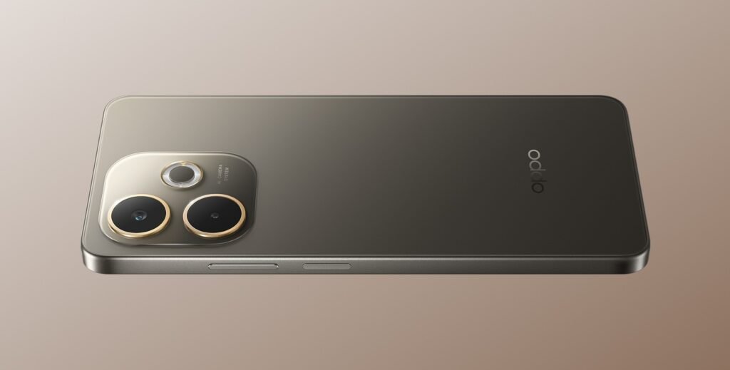 Oppo A5 Pro gallery photo 3