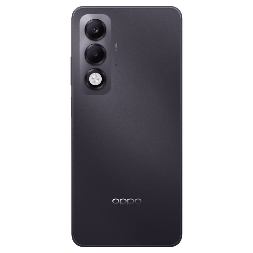 Oppo A5i Pro gallery photo 3