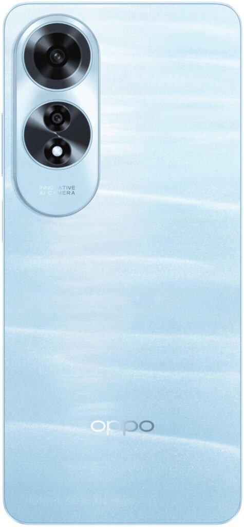 Oppo A60 gallery photo 3