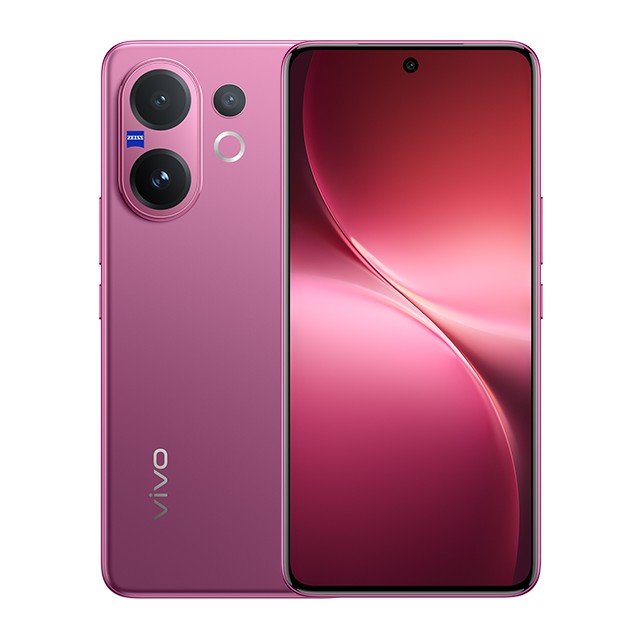vivo V60 gallery photo 3