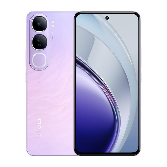 vivo V40 Lite gallery photo 3