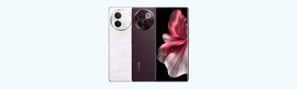vivo V30e gallery photo 3