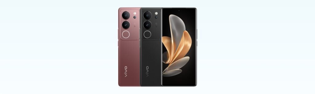 vivo V29 gallery photo 3