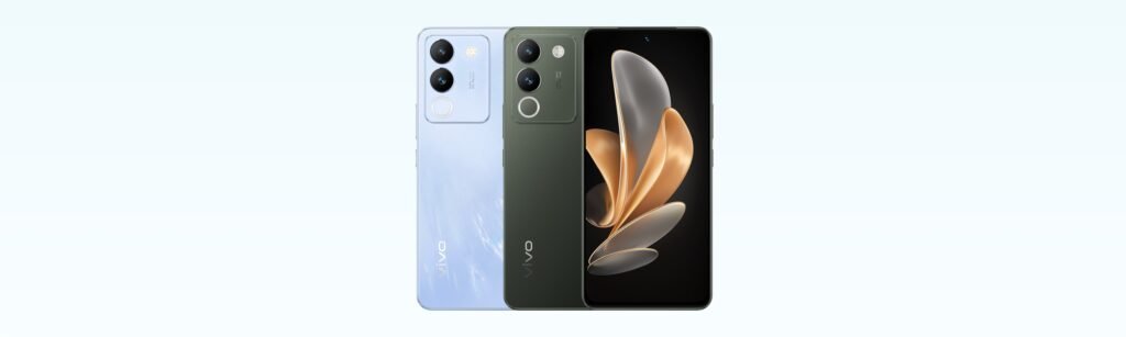 vivo V29e 5G gallery photo 3