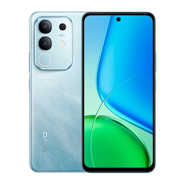 vivo T4x 5G gallery photo 3