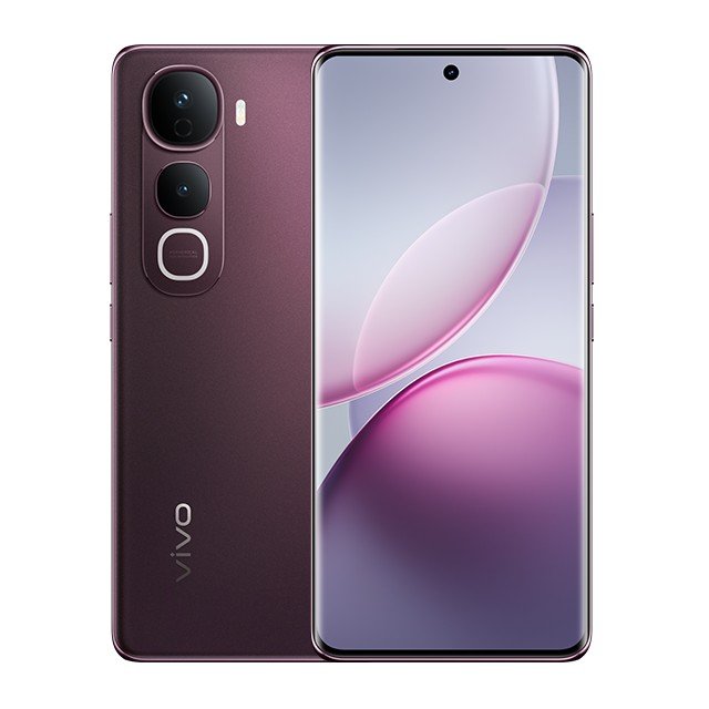vivo Y400 Pro 5G gallery photo 3