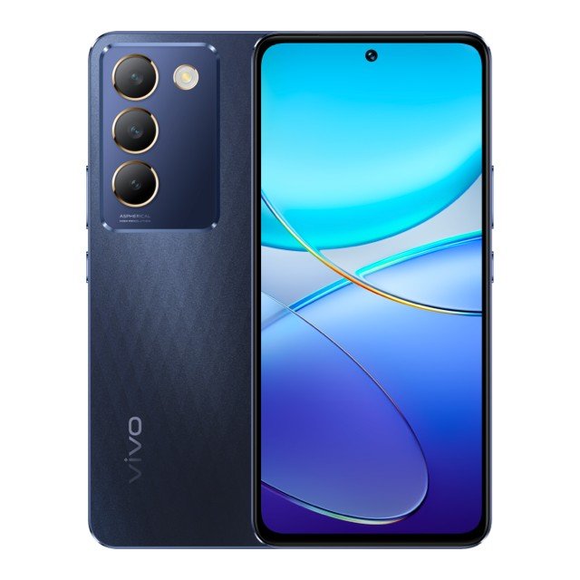 vivo Y100 5G gallery photo 3