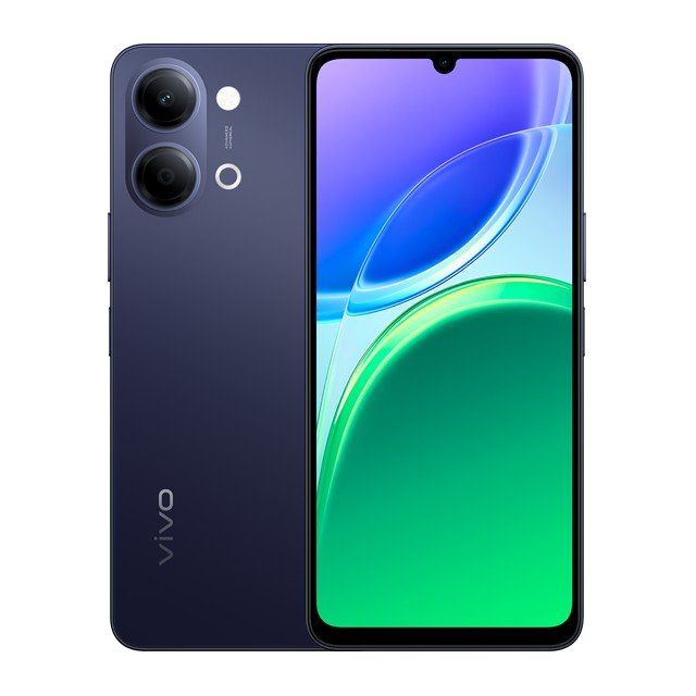 vivo Y05 gallery photo 3
