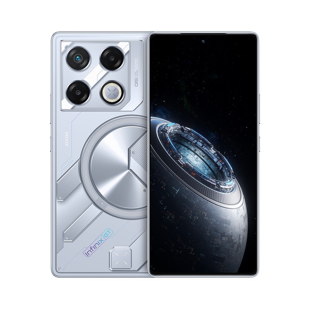 Infinix GT 20 Pro gallery photo 3
