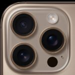 iPhone 16 Pro photo 4