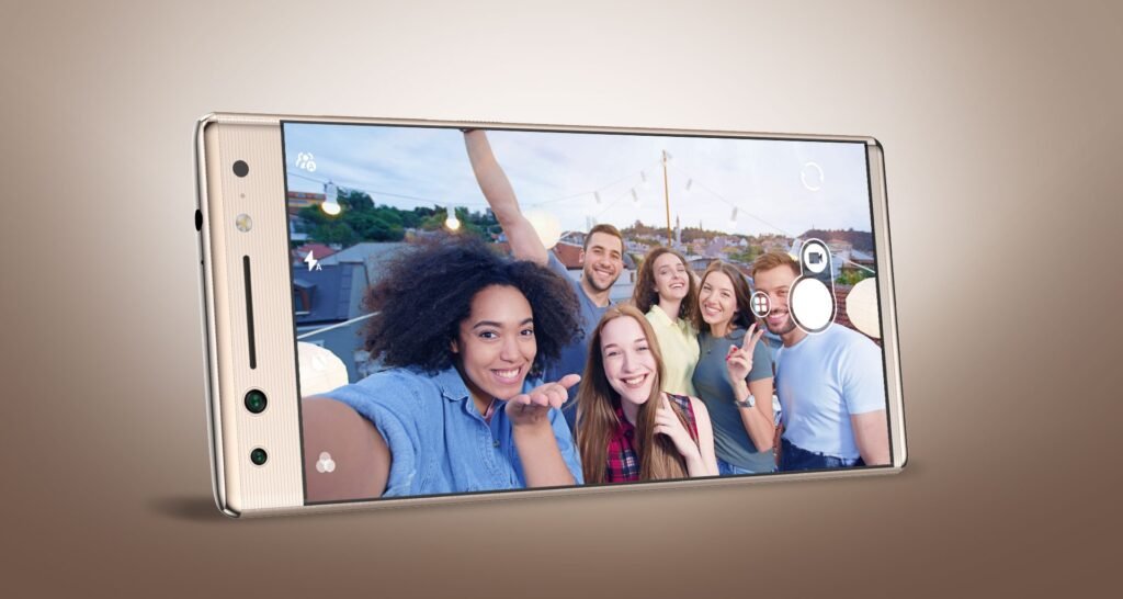 alcatel 5 gallery photo 4