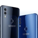alcatel 5v photo 4