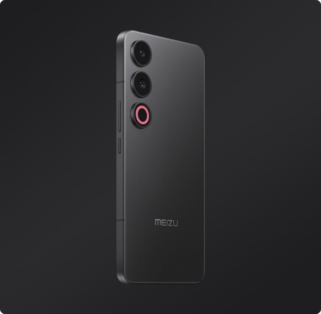 Meizu 21 Note gallery photo 4