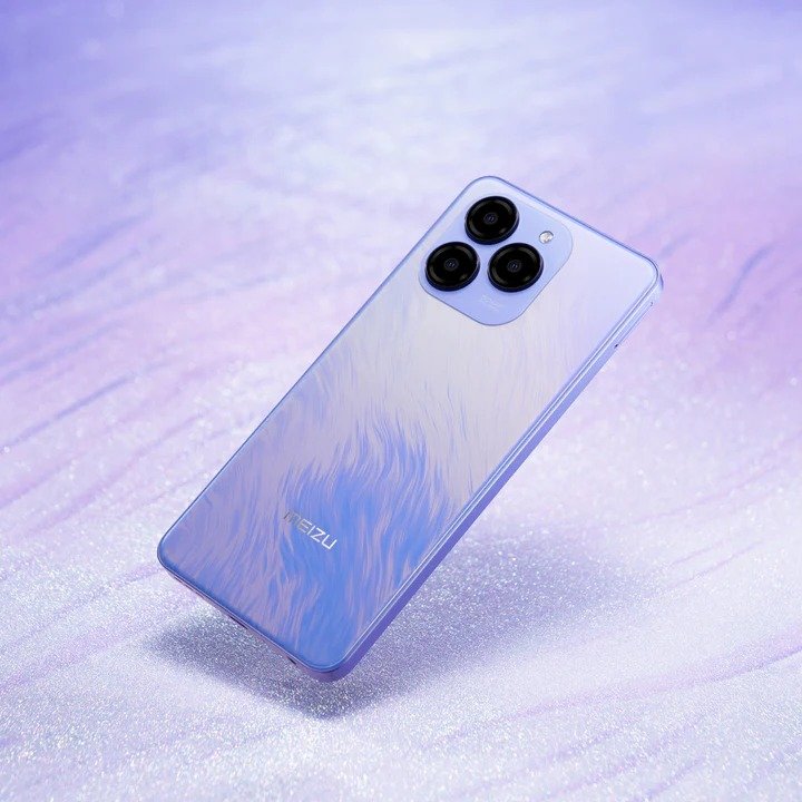 Meizu Note 21 gallery photo 4