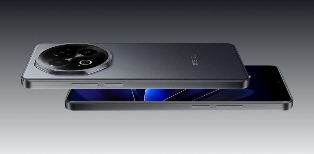 Meizu Note 22 gallery photo 4