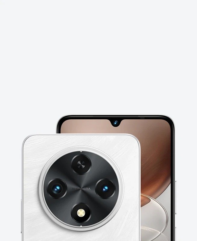 Umidigi G100A gallery photo 4