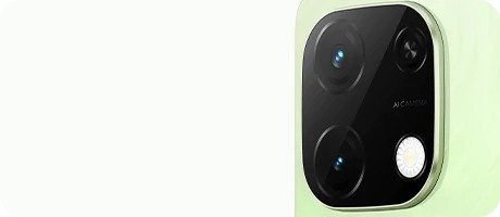 Umidigi G9T gallery photo 4
