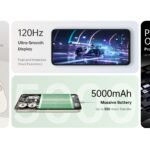 Coolpad CP12 Neo photo 4