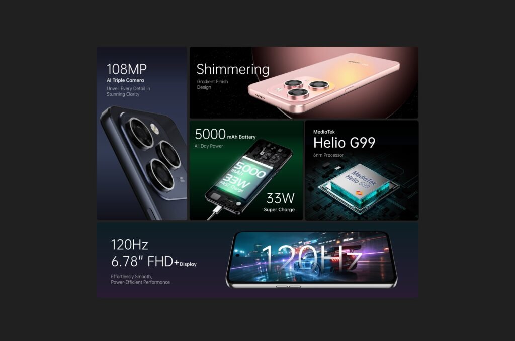 Coolpad X100 gallery photo 4
