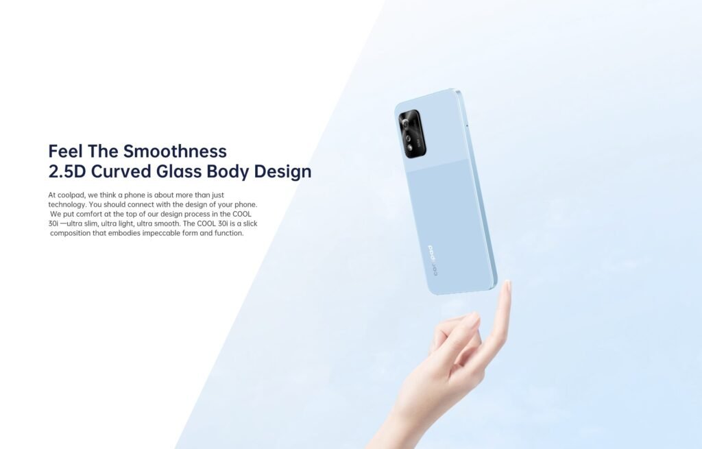Coolpad Cool 30i gallery photo 4