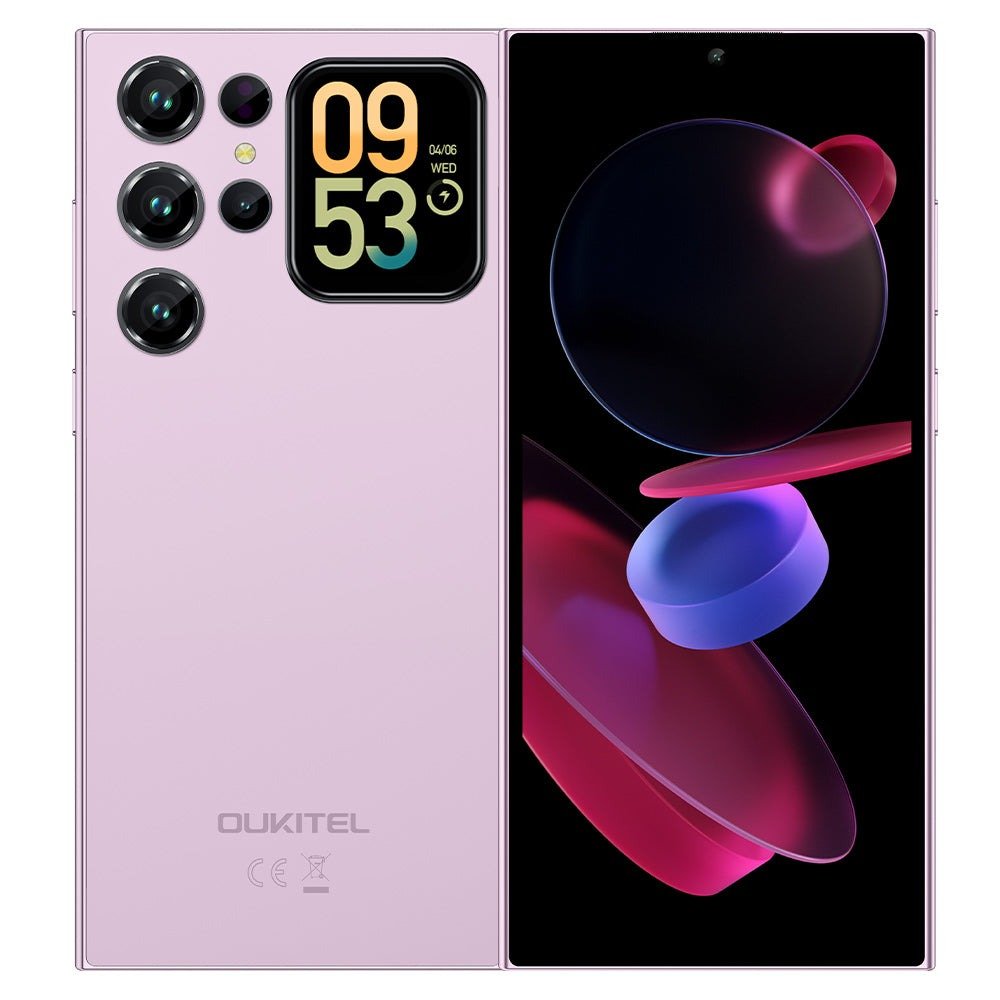 Oukitel C72 gallery photo 4