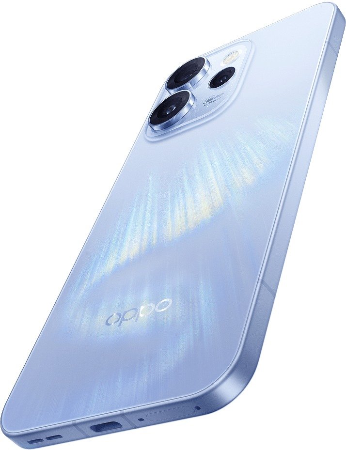 Oppo Reno15 Pro gallery photo 4