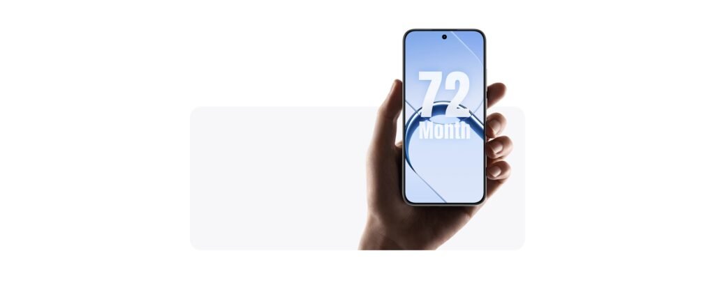 Realme 16 gallery photo 4