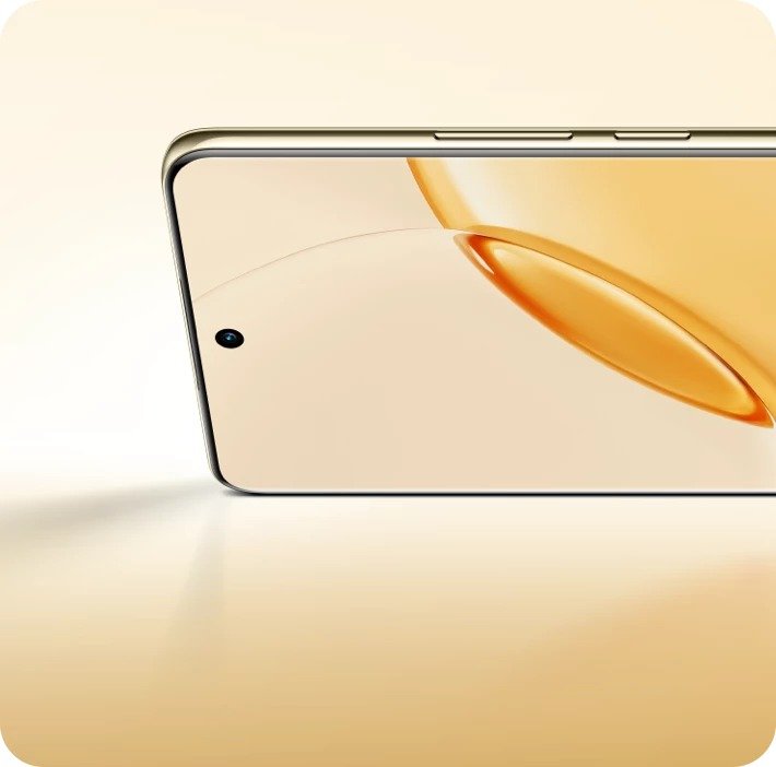 Realme 16 Pro+ gallery photo 4
