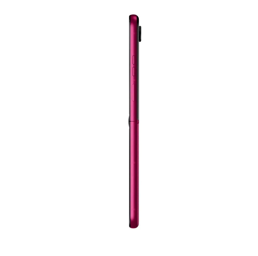 Motorola Razr Ultra (2025) gallery photo 4
