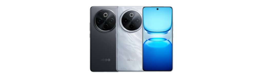 iQOO Z10 5G gallery photo 4