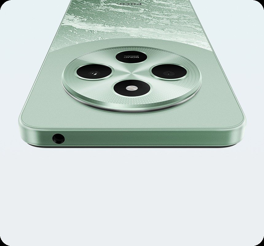 Xiaomi Poco C75 gallery photo 4