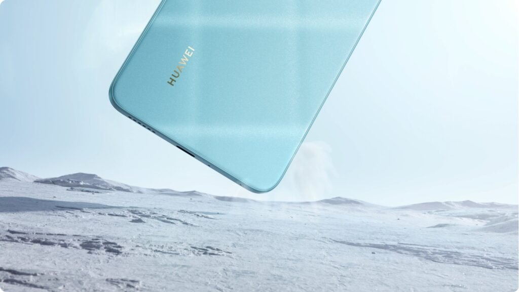 Huawei nova Y73 gallery photo 4