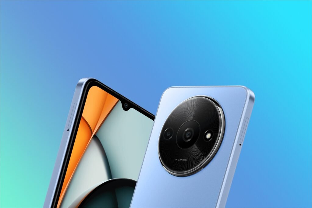 Xiaomi Redmi A3 gallery photo 4