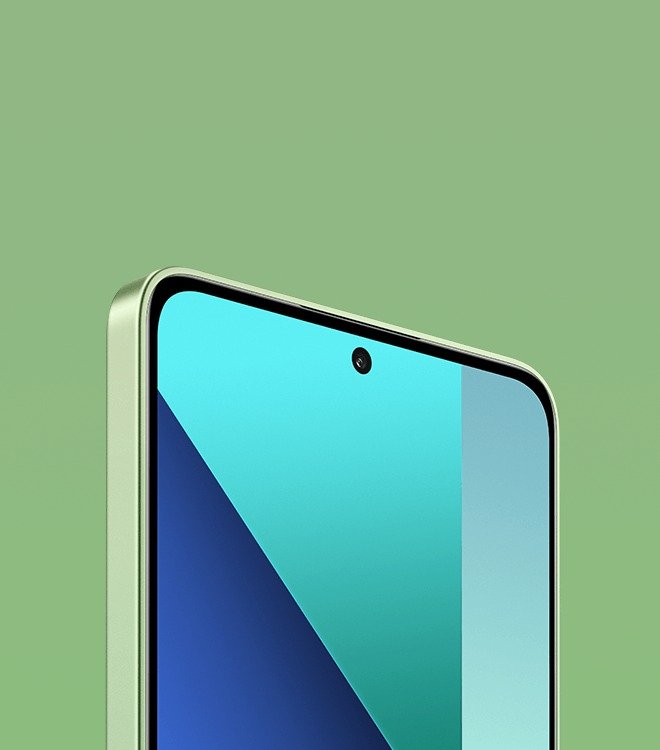 Xiaomi Redmi Note 13 gallery photo 4