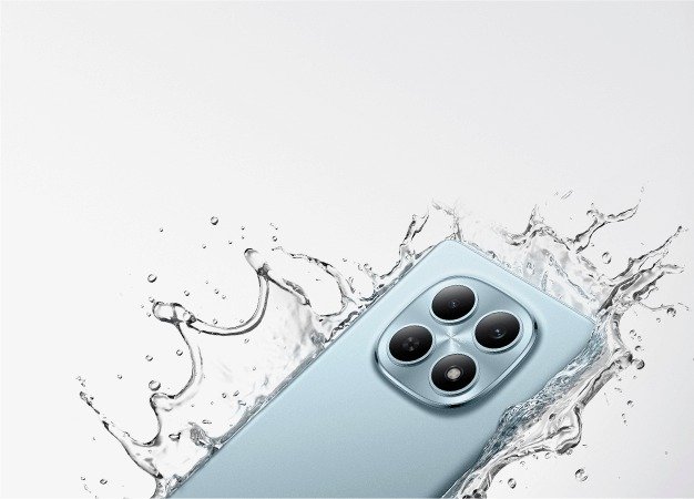 Xiaomi Redmi Note 15 5G gallery photo 4
