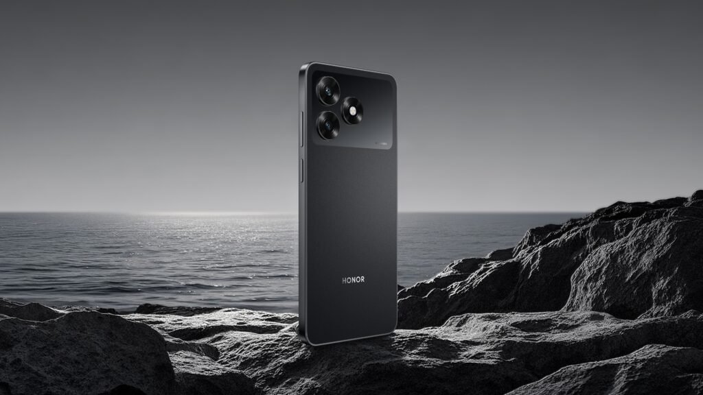 Honor X5d gallery photo 4